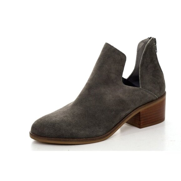 Steve Madden Shoes - NWOB Steve Madden Lancaster Bootie Womens Sz 9M